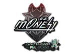 m0NESY (Glitter) | Antwerp 2022 image